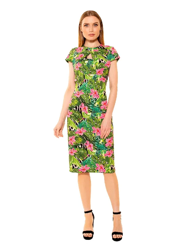 Deal Explosion Bella Dress