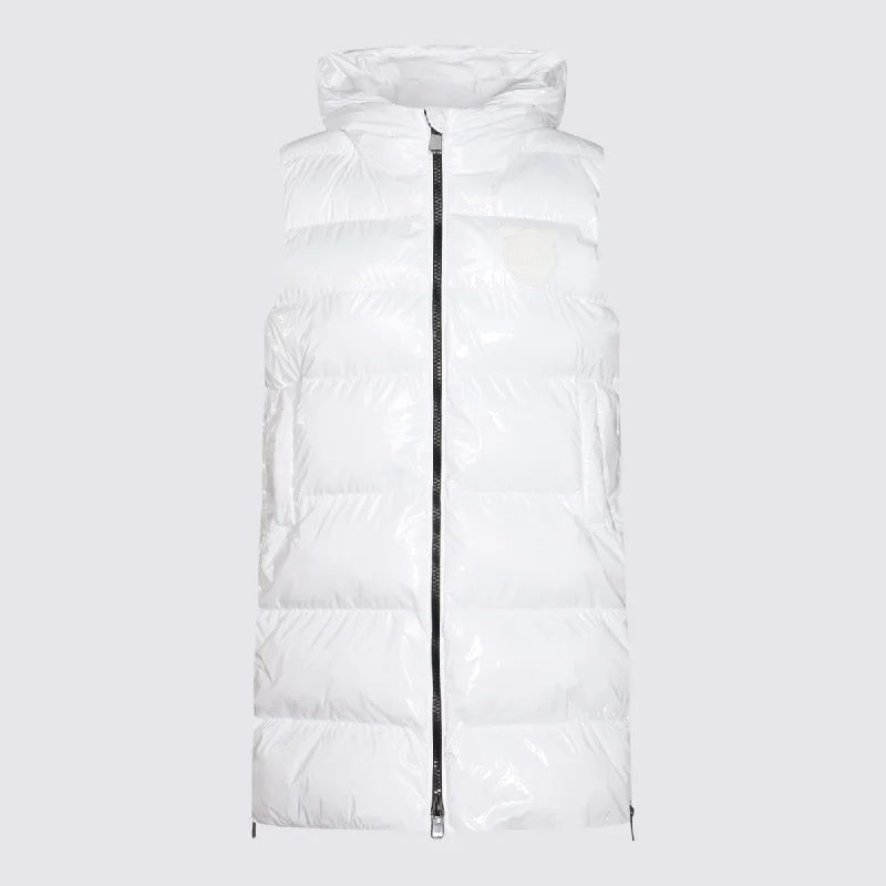 Huge Discounts Pinko Coats White