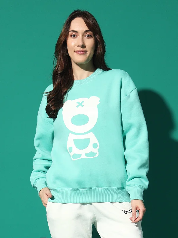 SEA GREEN
