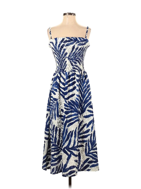 Act Now Casual Dress