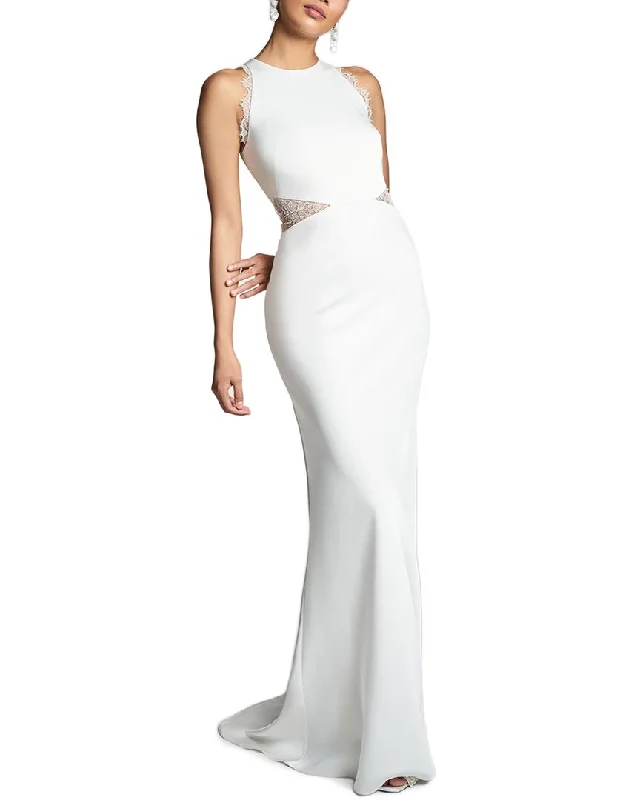 Don't Wait Sachin & Babi Isla Gown