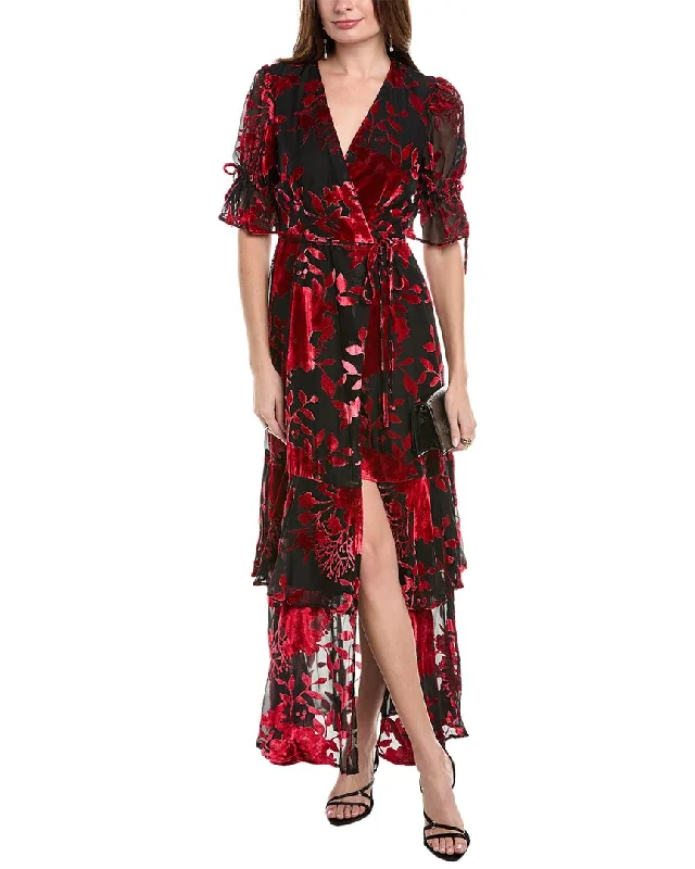 Clearance Items Hutch May Maxi Dress