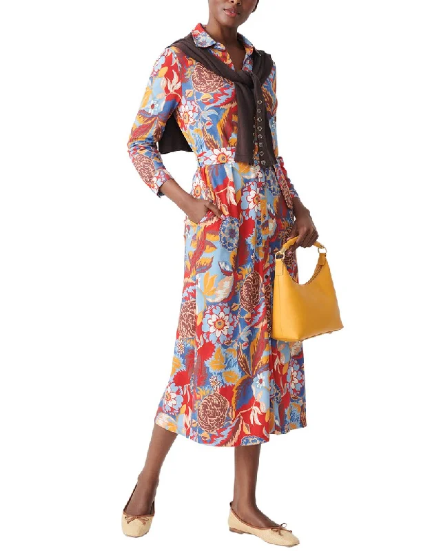 Final Sale J.McLaughlin Pamela Dress