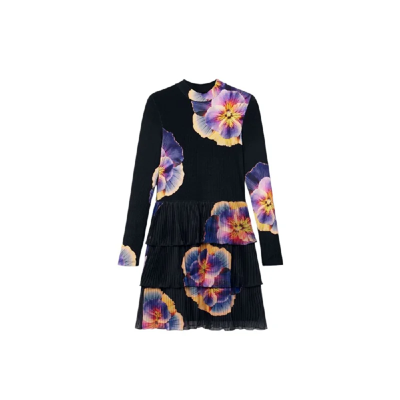 Great Deals Desigual  Viscose Women's Dress