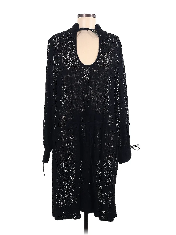 Online Only Casual Dress