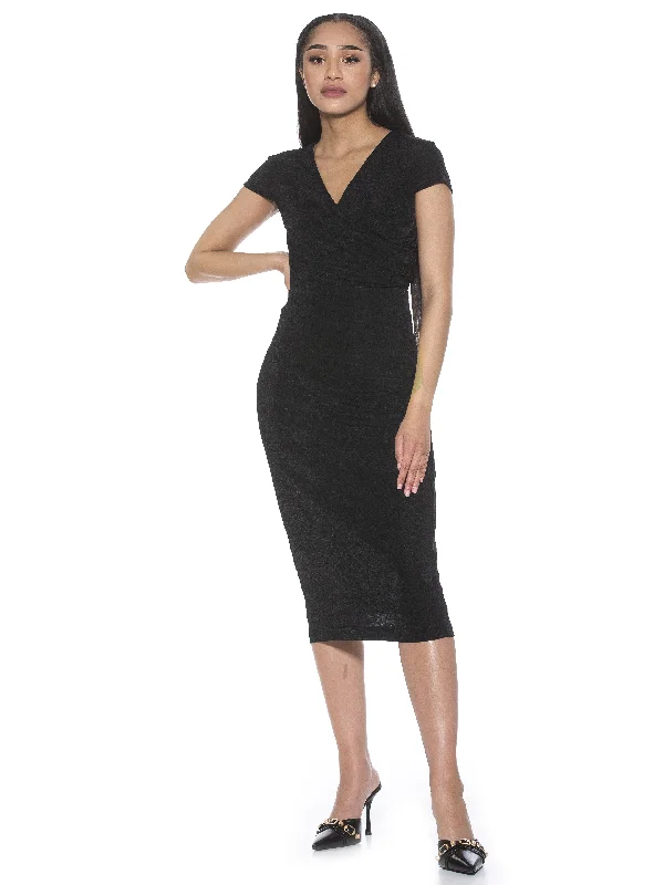 Season Finale Sale Orine Dress