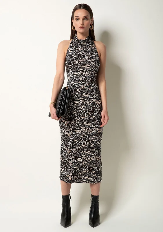 Epic Deals Neva Dress - FINAL SALE