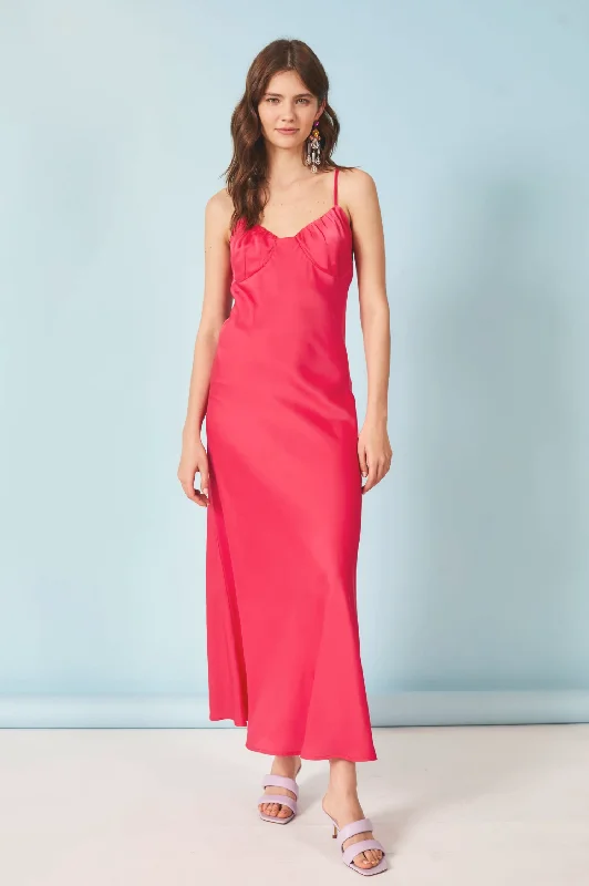 Instant Savings Paradalis Midi Dress