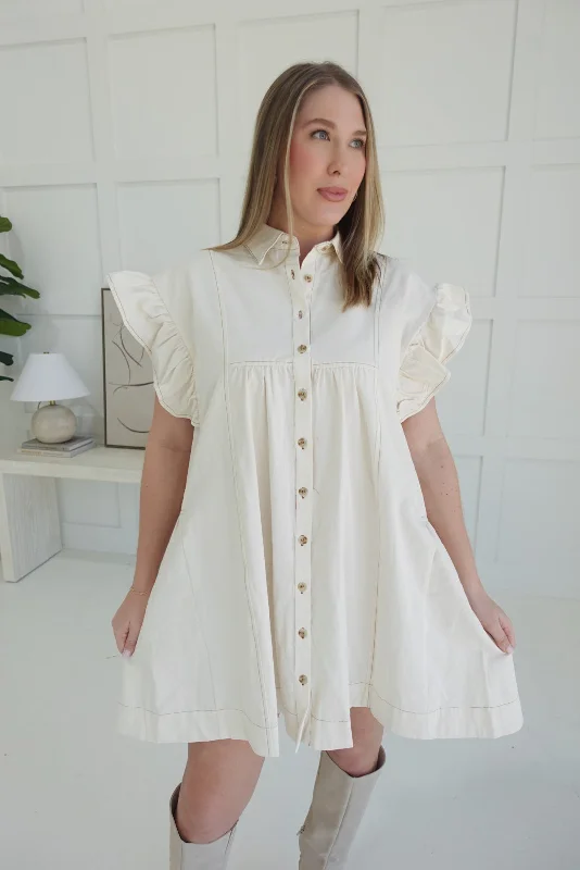 Online Exclusive Madeline Mini Dress