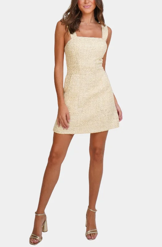 Overstock Hemline Exclusive Ace Dress