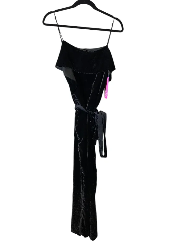 Sale Event Jumpsuit By Banana Republic In Black, Size: L