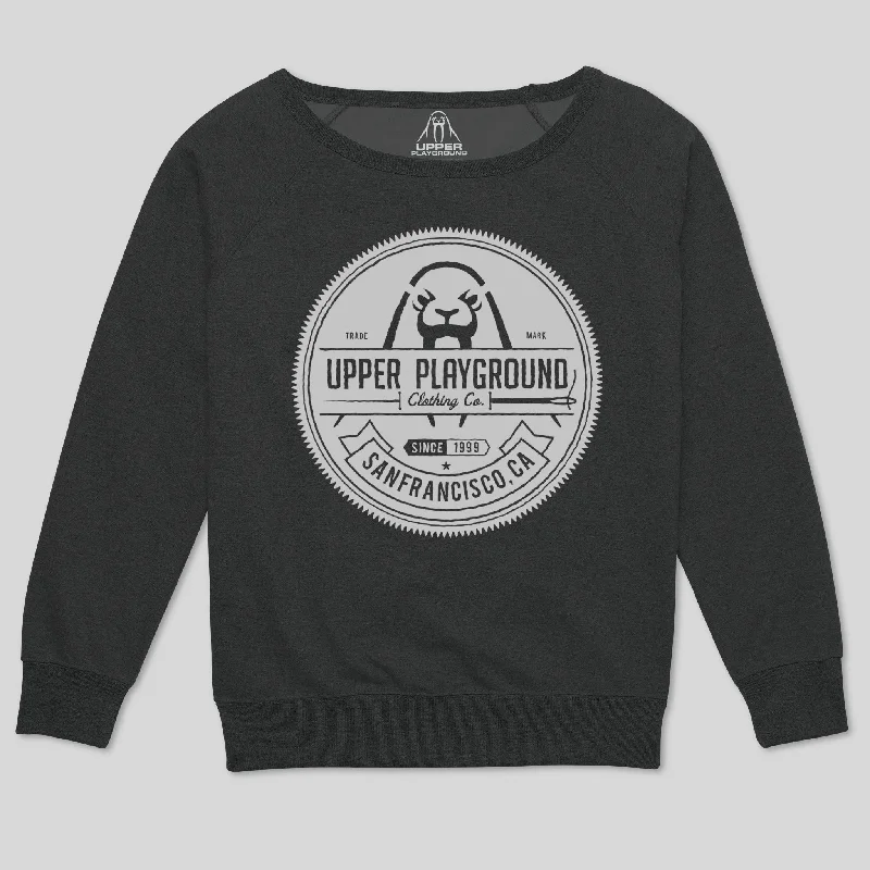 Charcoal Heather