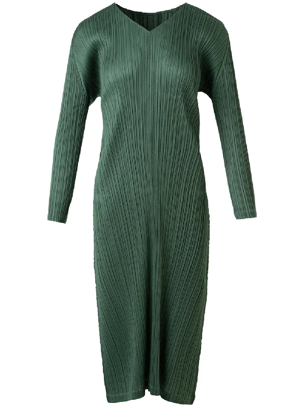 Final Clearance Monthly Colors : December Dress