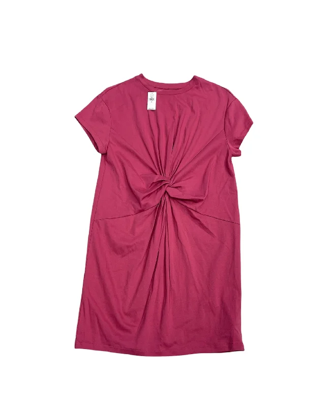 Deep Discounts Dress Short Short Sleeve By Gap  Size: Xs