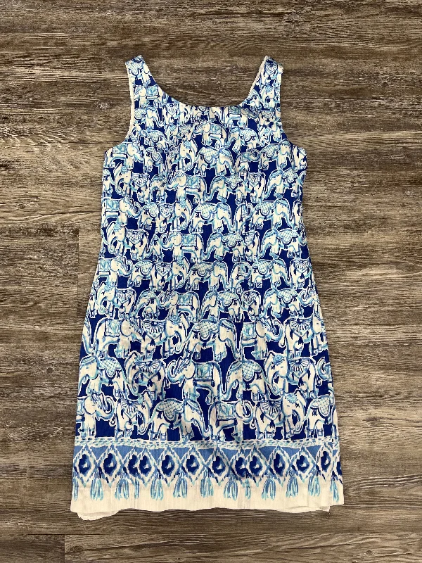 Deal of the Day Dress Casual Short By Lilly Pulitzer  Size: 0