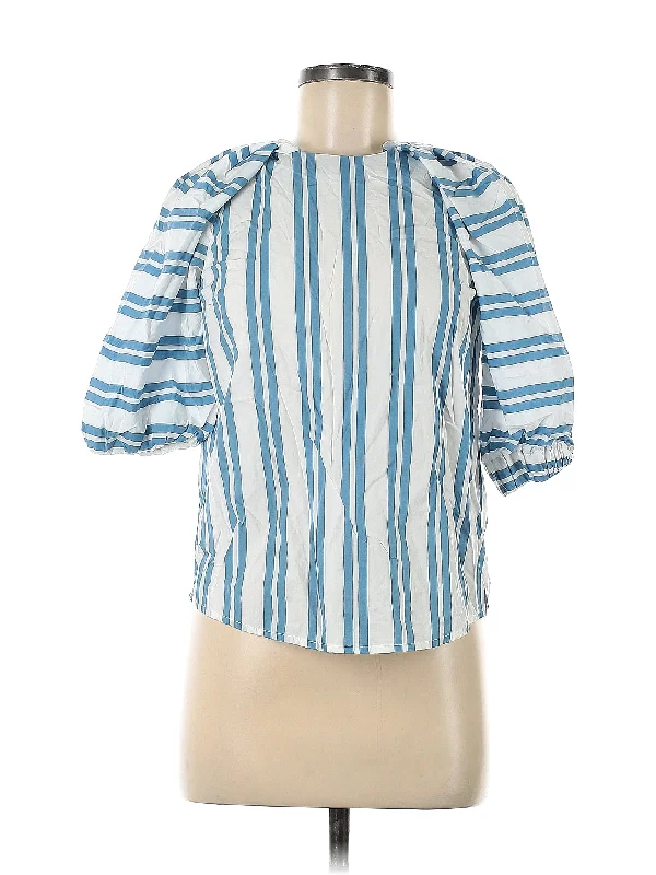 Great Deals 3/4 Sleeve Blouse