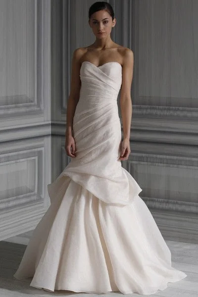 Super Deal Monique Lhuillier Peony