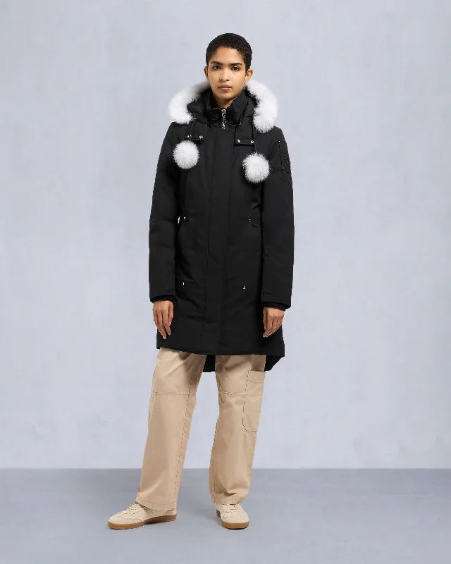 Price Drop Alert ORIGINAL STIRLING PARKA FUR