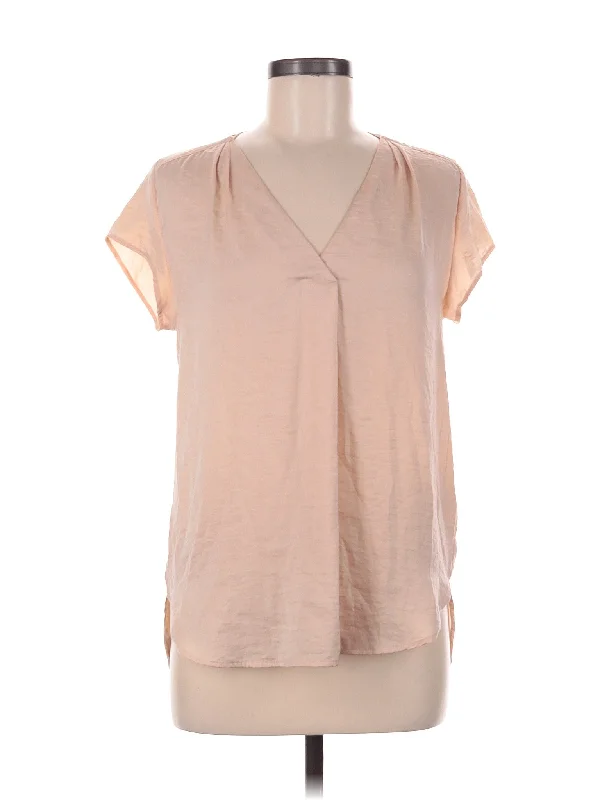 Special Savings Short Sleeve Blouse