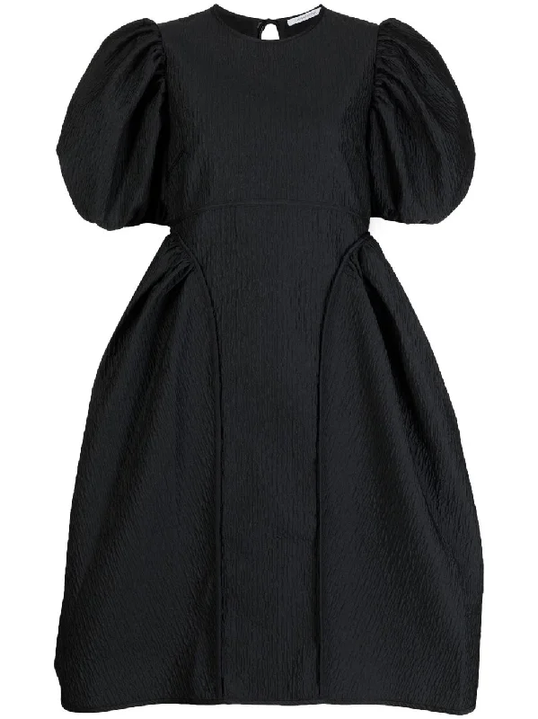 Buy Now Puff Sleeve Dress