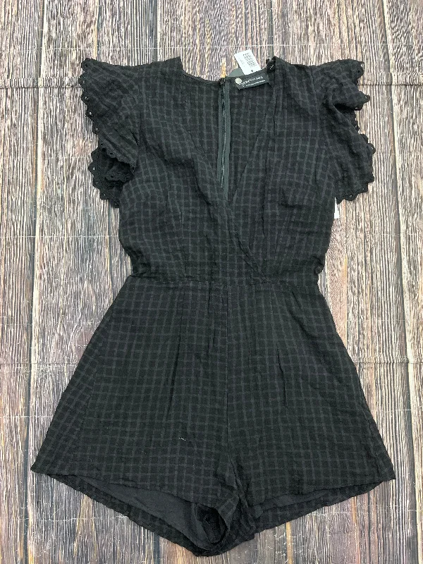 Today Only Romper By Clothes Mentor  Size: S