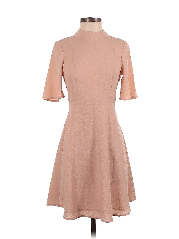 Hot Deal Casual Dress