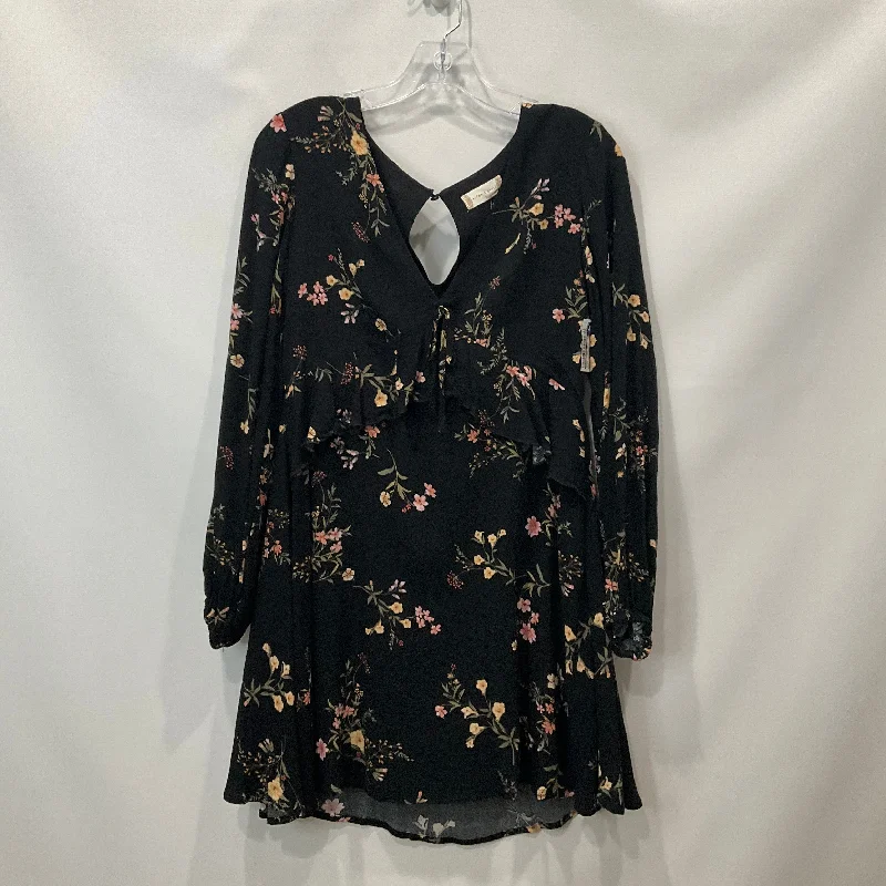 Daily Specials Dress Casual Midi By Altard State  Size: S
