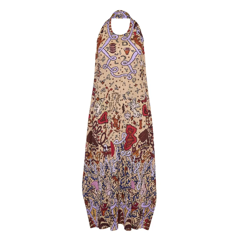 Today's Special Interplanetary Dress