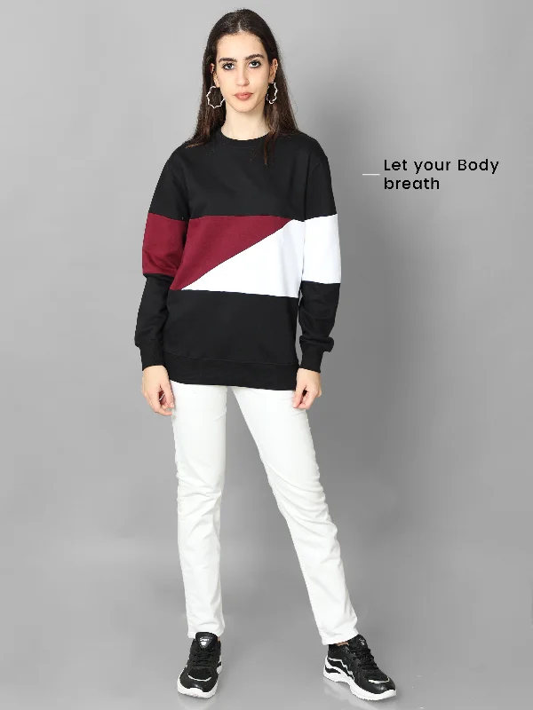 Deep Discounts Sweat Shirt