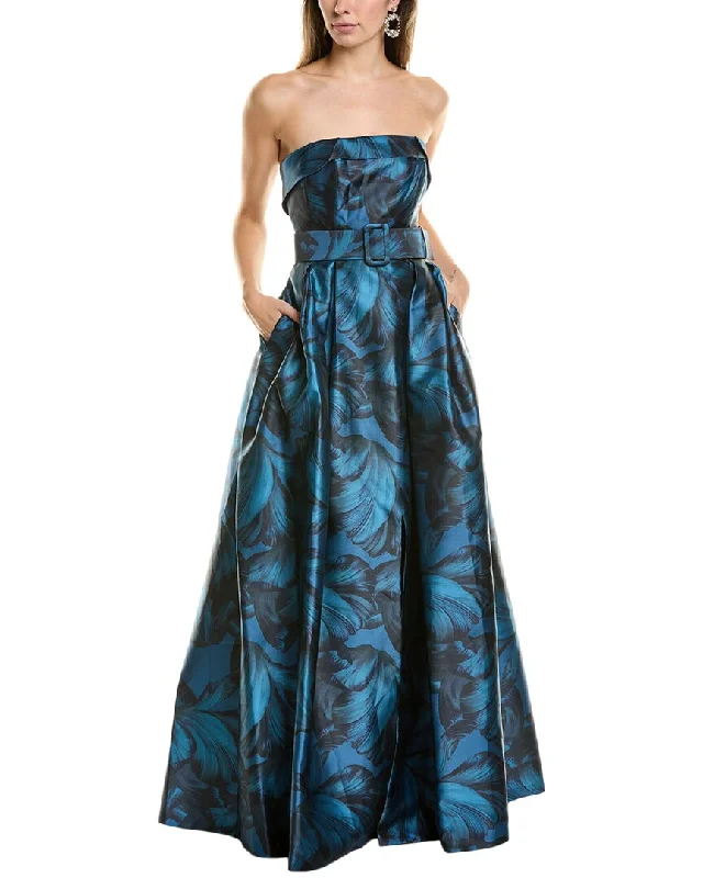 Special Price Sachin & Babi Brielle Gown
