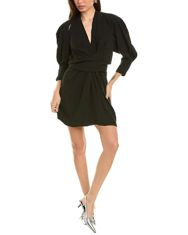 Best Bargains IRO Katie Mini Dress