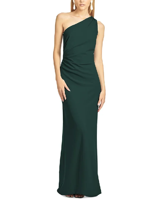 Buy Now Sachin & Babi Cece Gown