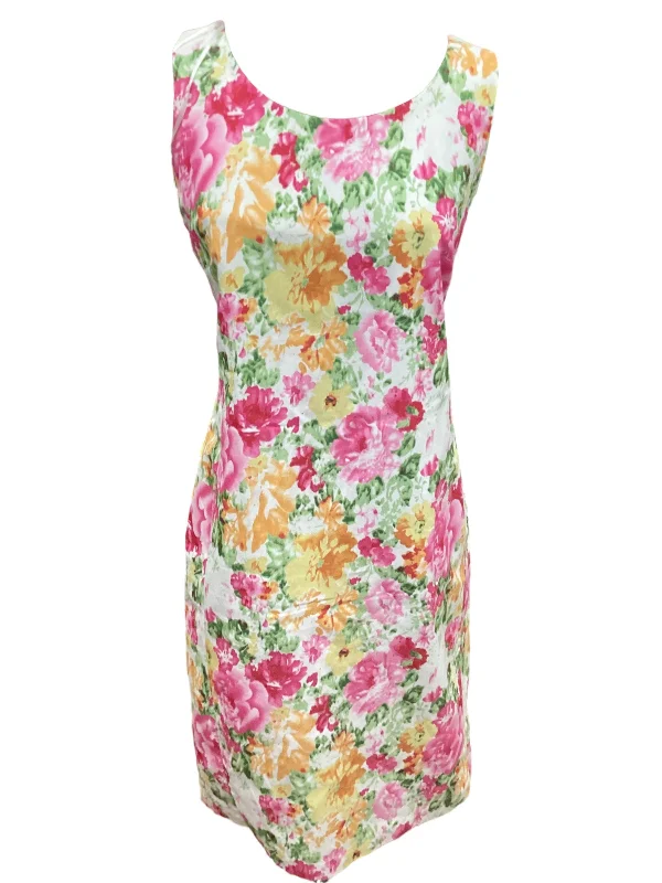 The Best Prices Dress Casual Midi By Clothes Mentor  Size: 12