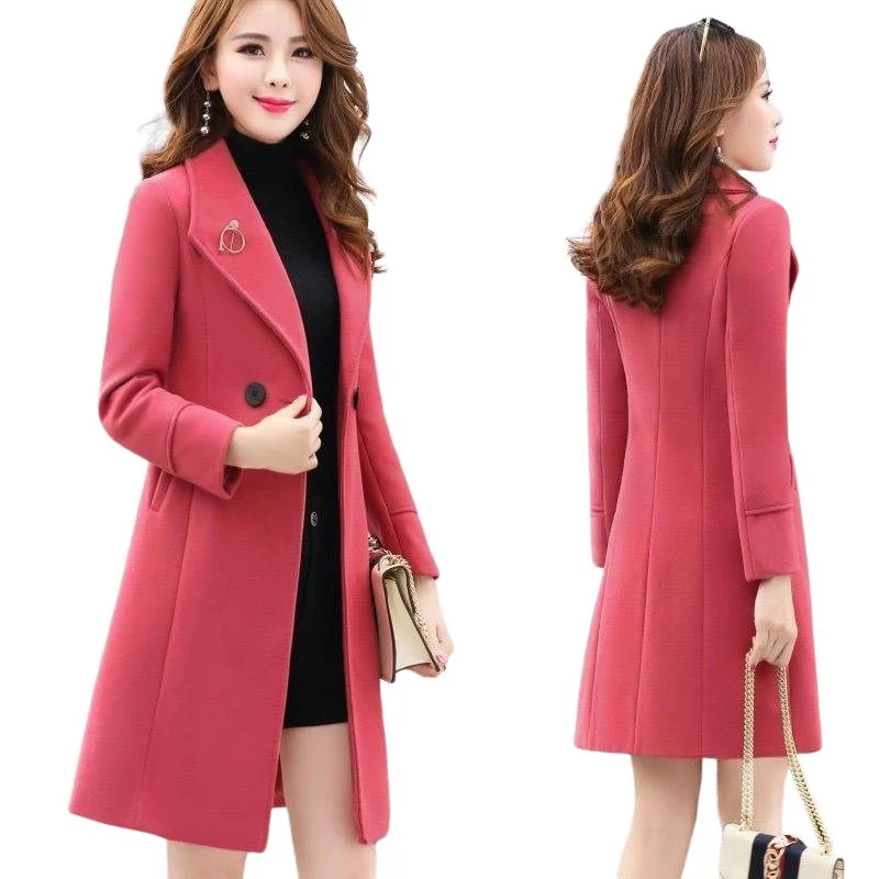 Watermelon Pink