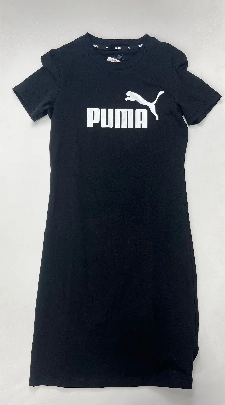 Limited Edition Dress Casual Midi By Puma NWT Size: M