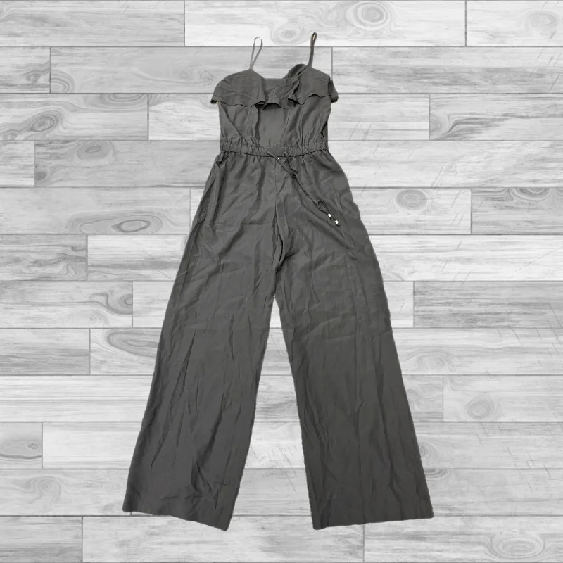 Price Slash Jumpsuit By Michael By Michael Kors In Black, Size: S