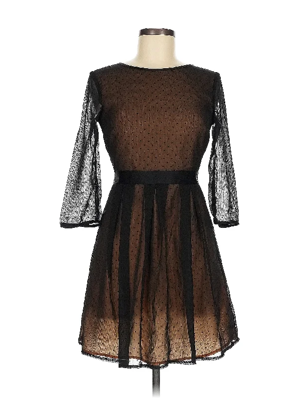 Deal Mania Cocktail Dress