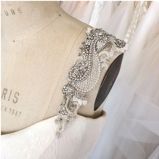 Unmissable Offer Haute Bride