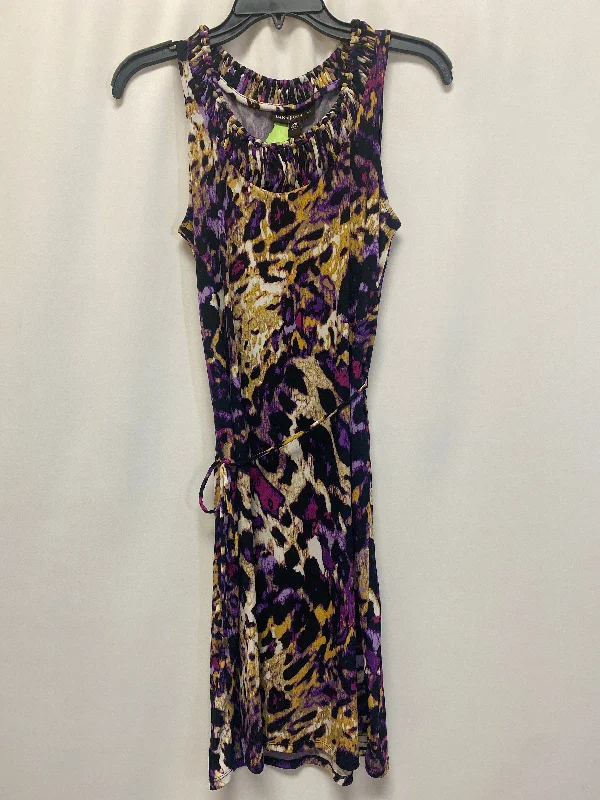 Today’s Deal Dress Casual Midi By Dana Buchman  Size: Xs