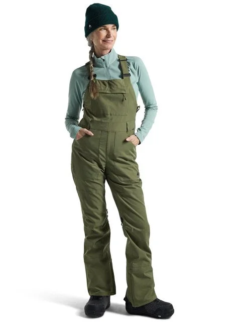 Super Bargain Burton Women’s Avalon Bib