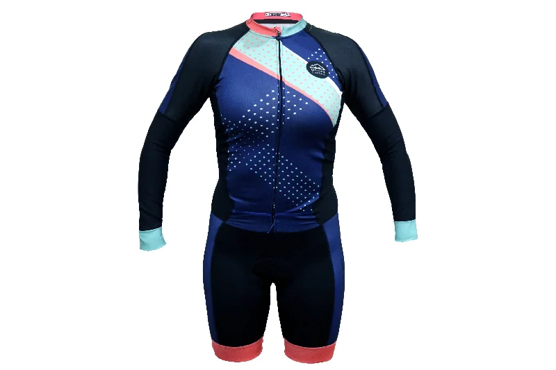 Closeout Sale CONTESSA - Women's Winter Road Suit