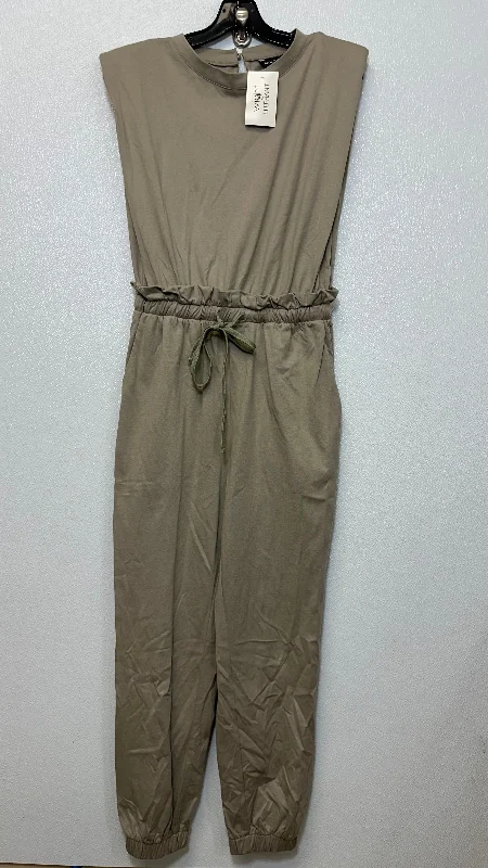 Stock Up and Save Jumpsuit By Clothes Mentor  Size: S