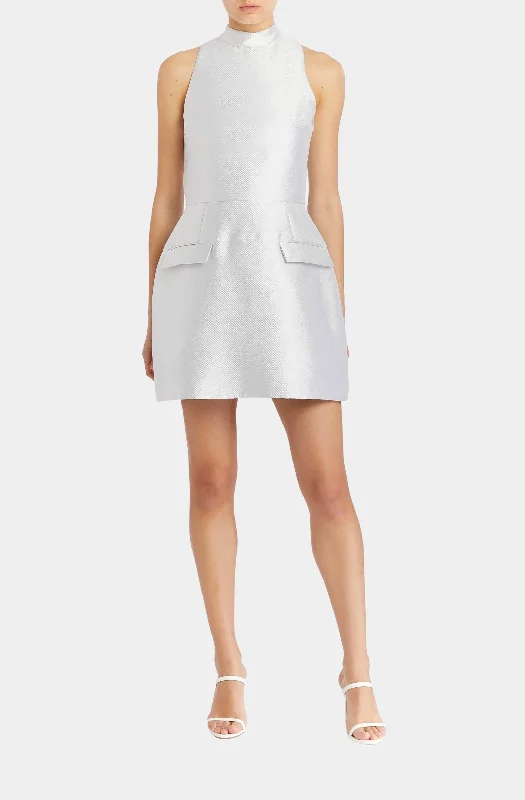Crazy Savings Everhart Dress