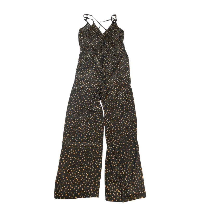 Best Bargains Jumpsuit By Bishop + Young In Black, Size: M