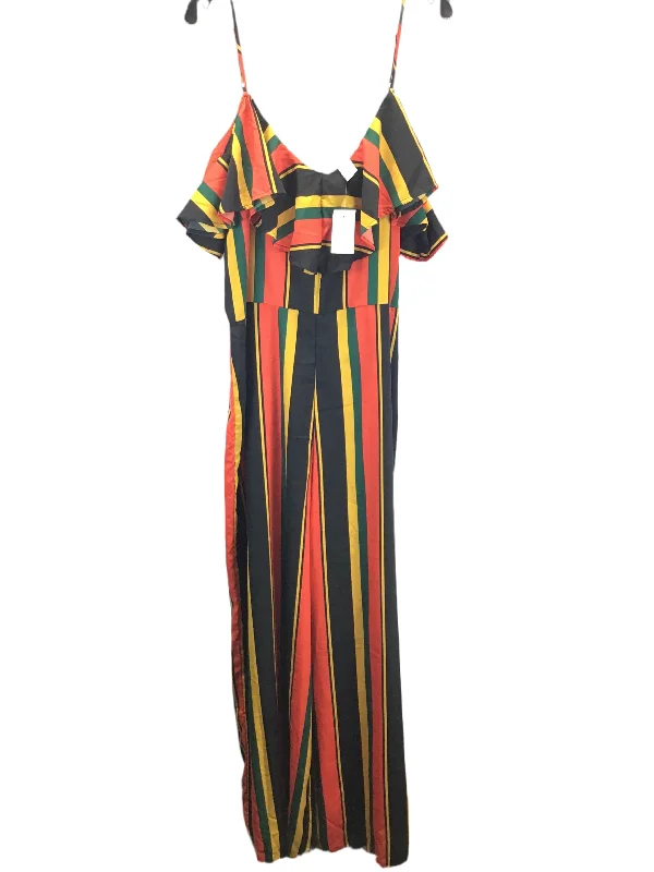 Bargain Prices Jumpsuit By Ashley Stewart  Size: 4x