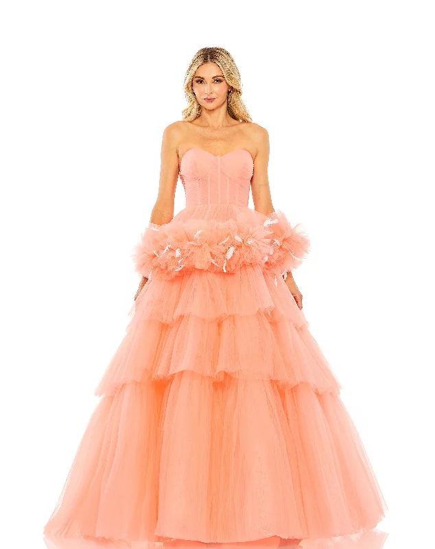 coral