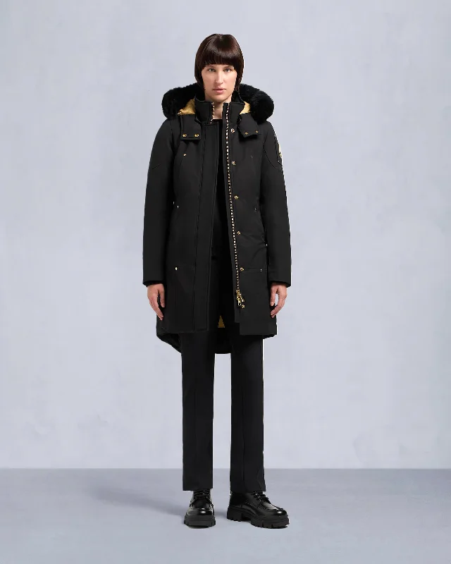 YEAR-End Clearance GOLD SERIES GRAND METIS PARKA