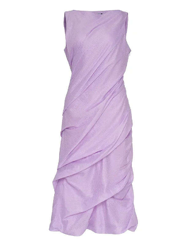 Limited Time Discount Twining Dress