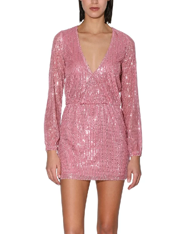 Today Only Walter Baker Callypso Mini Dress