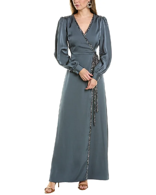 Special Buy Sachin & Babi Dorthea Gown